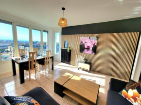 Chambre tout confort